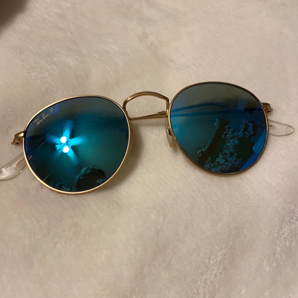 AUTHENTIC Ray Ban Sunglasses
